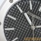 Royal Oak 50th Anniverary 41mm 15510 SS/SS Black ORF SA4302 Super Clone