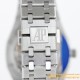Royal Oak 50th Anniverary 41mm 15510 SS/SS Black ORF SA4302 Super Clone