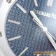 Royal Oak 50th Anniverary 41mm 15510 SS/SS Blue ORF SA4302 Super Clone
