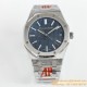 Royal Oak 50th Anniverary 41mm 15510 SS/SS Blue ORF SA4302 Super Clone