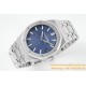 Royal Oak 41mm 15500 SS/SS Blue/Stk ZF V3 A4302 Super Clone