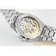 Royal Oak 41mm 15500 SS/SS Blue/Stk ZF V3 A4302 Super Clone