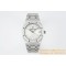 Royal Oak 41mm 15500 SS/SS White/Stk ZF V3 A4302 Super Clone