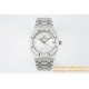 Royal Oak 41mm 15500 SS/SS White/Stk ZF V3 A4302 Super Clone
