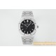 Royal Oak 41mm 15500 SS/SS Black/Stk ZF V3 A4302 Super Clone