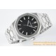 Royal Oak 41mm 15500 SS/SS Black/Stk ZF V3 A4302 Super Clone