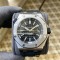 Royal Oak Offshore Diver 15703 42mm SS/SS Black Dial APSF SA3120