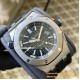 Royal Oak Offshore Diver 15703 42mm SS/SS Black Dial APSF SA3120