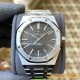 Royal Oak 15400 SS/SS Grey Dial APSF SA3120 Super Clone