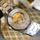 Royal Oak 15400 SS/SS Blue/Stk APSF SA3120 Super Clone