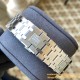 Royal Oak 15400 SS/SS Blue/Stk APSF SA3120 Super Clone