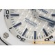 Royal Oak Diver 15707 CER/RU White IPF A3120