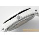Royal Oak Diver 15707 CER/RU White IPF A3120