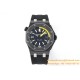Royal Oak Diver 15707 CER/RU Black IPF A3120
