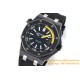 Royal Oak Diver 15707 CER/RU Black IPF A3120