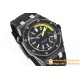 Royal Oak Diver 15707 CER/RU Black IPF A3120