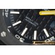 Royal Oak Diver 15707 CER/RU Black IPF A3120