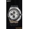 Royal Oak Offshore 44mm SS/RU White/Stk APF A3126