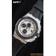 Royal Oak Offshore 44mm SS/RU White/Stk APF A3126