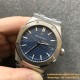 Royal Oak 15400 SS/SS Blue ZF V2 A3120 Super Clone
