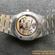 Royal Oak 15400 SS/SS Blue ZF V2 A3120 Super Clone