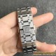 Royal Oak 15400 SS/SS Blue ZF V2 A3120 Super Clone
