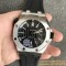 Royal Oak Offshore Diver 15710 42mm SS/RU Black JF SA3120 Super Clone