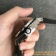 Royal Oak Offshore Diver 15710 42mm SS/RU Black JF SA3120 Super Clone