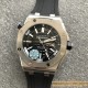 Royal Oak Offshore Diver 15710 42mm SS/RU Black JF SA3120 Super Clone