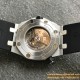 Royal Oak Offshore Diver 15710 42mm SS/RU Black JF SA3120 Super Clone