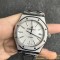 Royal Oak 41mm 15500 SS/SS White/Stk ZF V3 A4302 Super Clone
