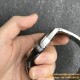 Royal Oak 41mm 15500 SS/SS White/Stk ZF V3 A4302 Super Clone
