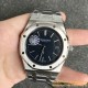 Royal Oak 15400 SS/SS Blue ZF V2 A3120 Super Clone