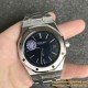 Royal Oak 15400 SS/SS Blue ZF V2 A3120 Super Clone