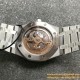 Royal Oak 15400 SS/SS Blue ZF V2 A3120 Super Clone
