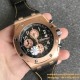 Audemars Piguet- Royal Oak Offshore 2019 42MM Black RG/LE JF 26470OR A3126