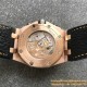 Audemars Piguet- Royal Oak Offshore 2019 42MM Black RG/LE JF 26470OR A3126