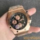 Audemars Piguet - Royal Oak Offshore 2019 42MM Black RG/RG JF 26470OR A3126