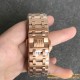 Audemars Piguet - Royal Oak Offshore 2019 42MM Black RG/RG JF 26470OR A3126