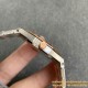 Royal Oak Ladies 33mm RG/SS Diamond/White JF Swiss Qtz