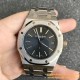 Royal Oak Jumbo Extra Thin 15202 SS/SS Blue XF V2 A2121