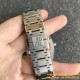 Royal Oak Jumbo Extra Thin 15202 SS/SS Blue XF V2 A2121
