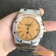 Royal Oak Jumbo Extra Thin 15202 SS/SS Yellow XF V2 A2121