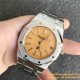 Royal Oak Jumbo Extra Thin 15202 SS/SS Yellow XF V2 A2121