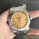Royal Oak Jumbo Extra Thin 15202 SS/SS Yellow XF V2 A2121