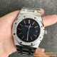 Royal Oak Jumbo Extra Thin 15202 SS/SS Blue XF V2 A2121