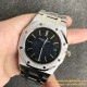 Royal Oak Jumbo Extra Thin 15202 SS/SS Blue XF V2 A2121