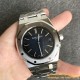 Royal Oak Jumbo Extra Thin 15202 SS/SS Blue XF V2 A2121
