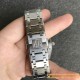 Royal Oak Jumbo Extra Thin 15202 SS/SS Blue XF V2 A2121