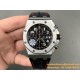 Royal Oak Offshore 42mm SS/RU Black/Black/Num JF A3126